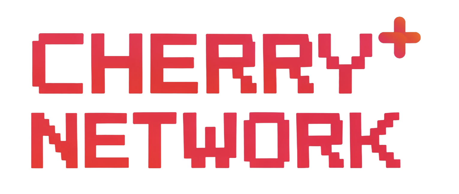 Cherry+ Network